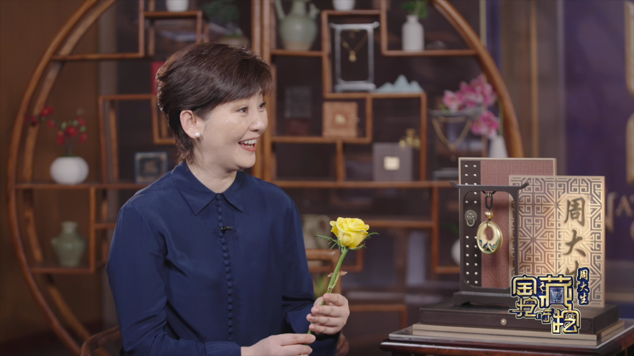 第9期加更:徐帆展现超绝松弛感,戏称女人与杭州城因柔软感而显融洽