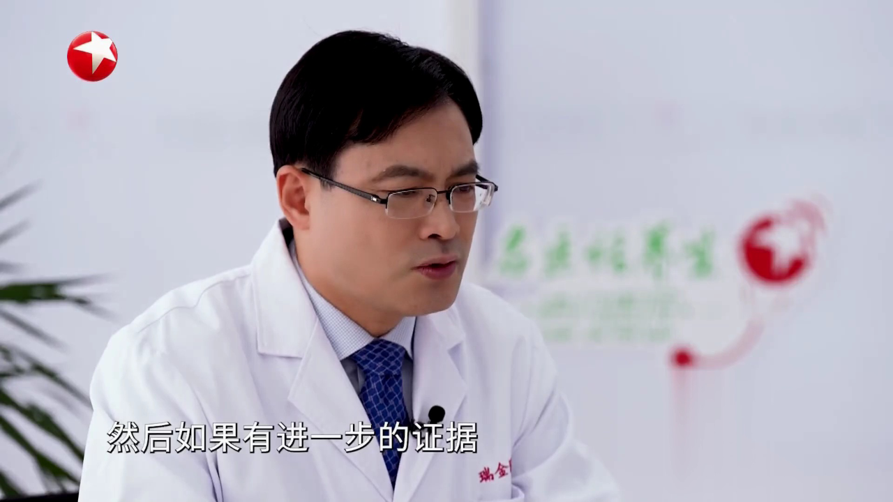 快闪医院——李鹤成