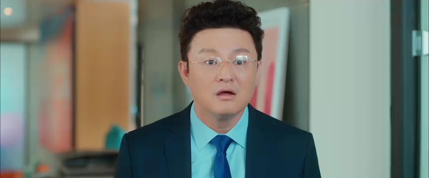 我的盲盒恋人 4集