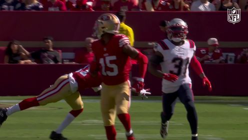 NFL赛事_24/25赛季NFL常规赛第四周:爱国者13-3049人_【回放】24/25赛季NFL常规赛第四周:爱国者vs49人第三节_高清 ...