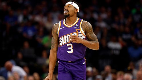《NBA全场集锦》【球星】比尔vs森林狼集锦 高效拿下全场最高36分6记三分例无虚发率队取胜