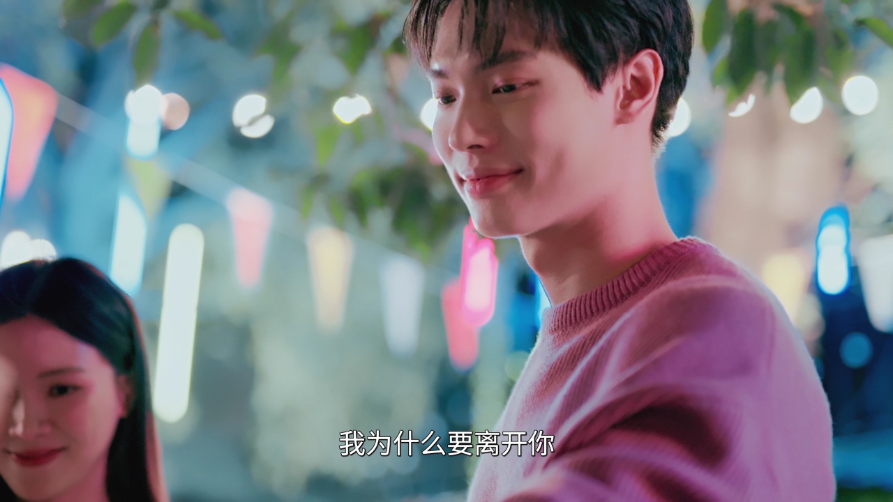 我的ID是江南美人[普通话版] 14集