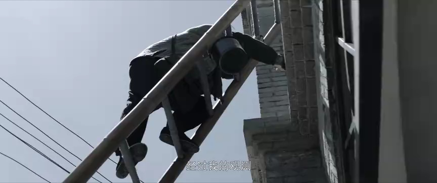 江城诡事 3集