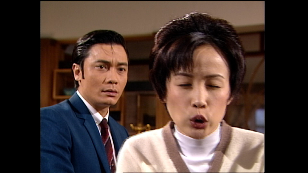 难兄难弟之神探李奇[粤语版] 18集