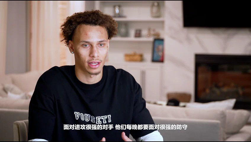 骑士vs凯尔特人 NBA常规赛：骑士vs凯尔特人第4节英文原声回放