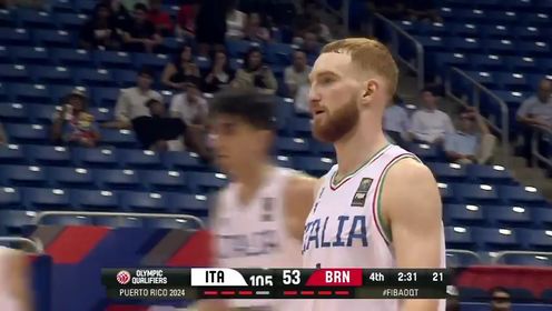 《FIBA》精确制导不讲理 曼尼恩张弓搭箭百步穿杨