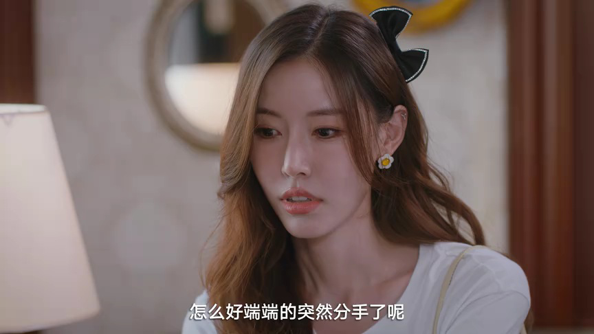 他们的奇妙时光 20集
