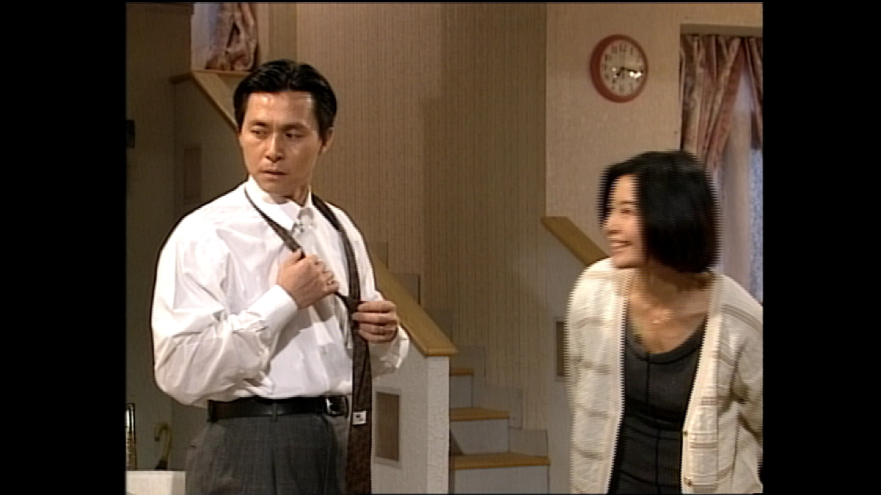 当女人爱上男人[普通话版] 4集