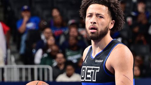 《NBA全场集锦》【球星】坎宁安vs热火集锦 砍下21+7+9关键发球助队取胜