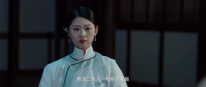 走山 13集