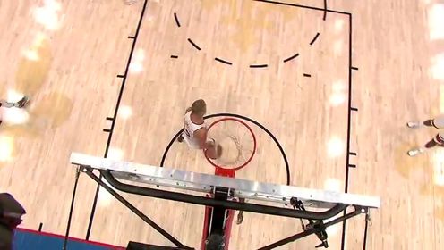 《NBA全场集锦》【回放】太阳vs鹈鹕第3节英文原声回放
