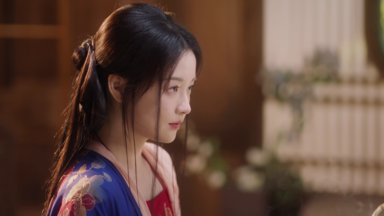 花颜劫 2集