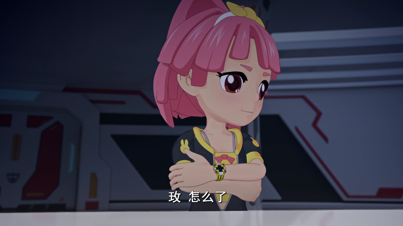 斗龙战士6（1-30集） 18集