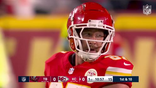 NFL赛事_24/25赛季NFL常规赛第九周:海盗24-30酋长_来自霉霉的肯定凯尔西战术走位甩开防守拿下新首攻_高清1080P在线观看平台_腾讯视频
