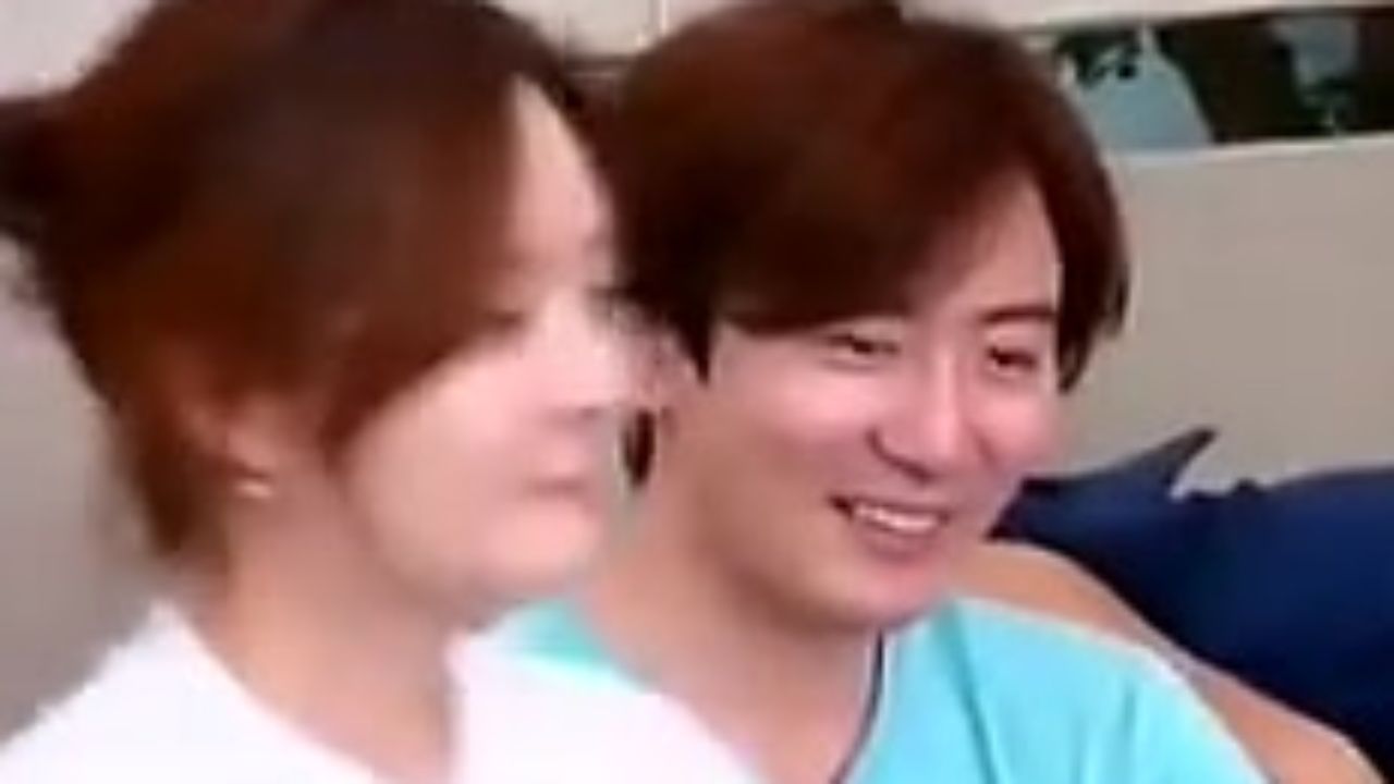 张博宇评孙海英:刀子嘴豆腐心_高光片段