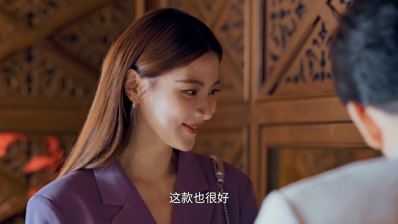 我的ID是江南美人[普通话版] 8集