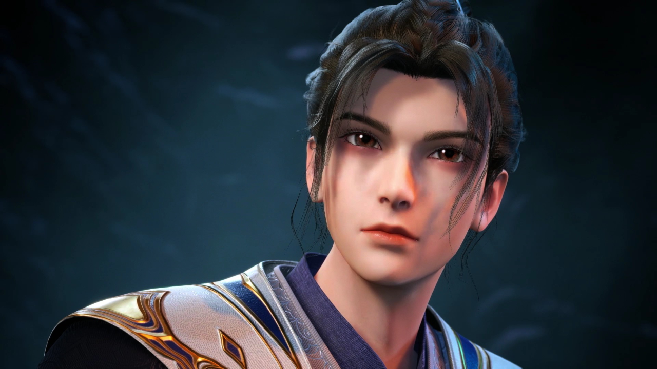 武逆 18集