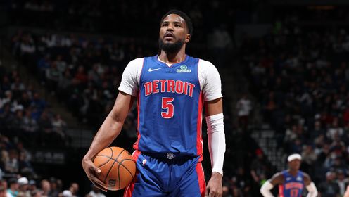 《NBA全场集锦》【球星】比斯利vs森林狼集锦 全场27分2篮板手感火热命中6记三分球