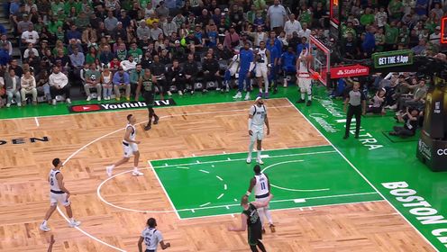 《TOP时刻》10日NBA最佳镜头 普理查德中场压哨神仙球百步穿杨