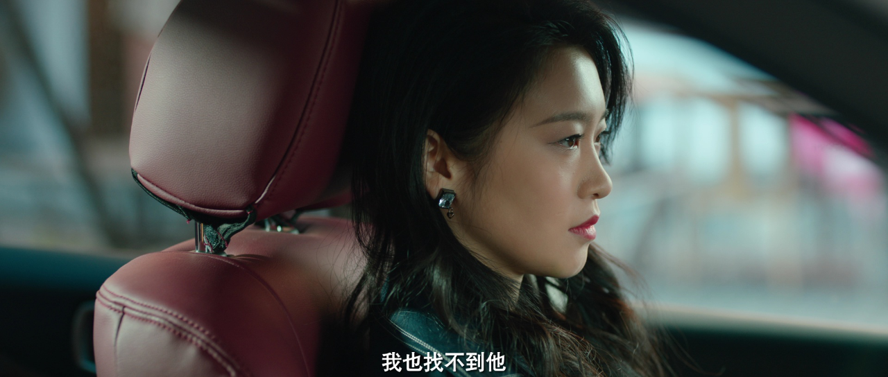 丽人归来 7集