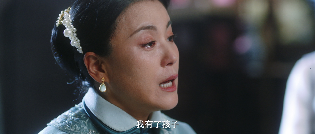 暗香来 21集