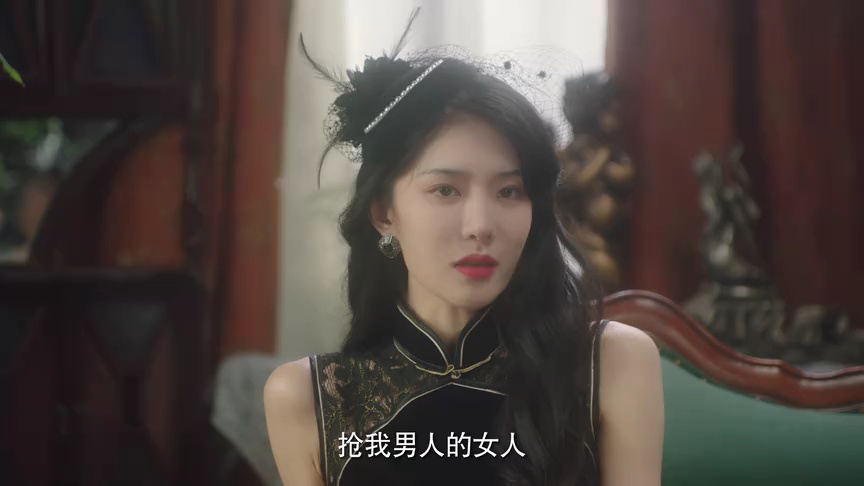 幕后 22集