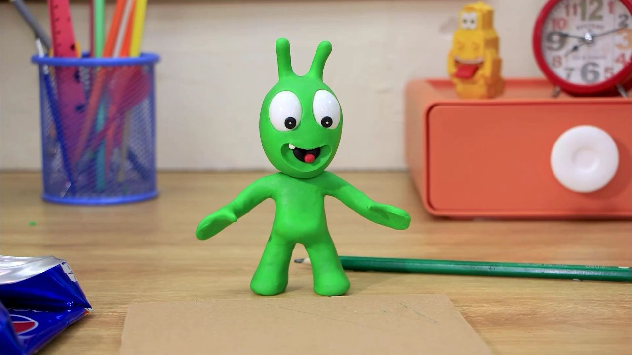 可乐罐制作火车_260_高光片段