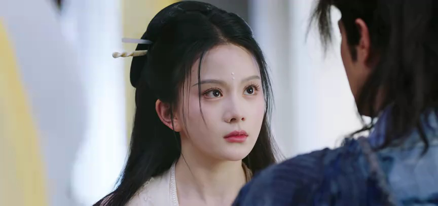 三嫁魔君 1集