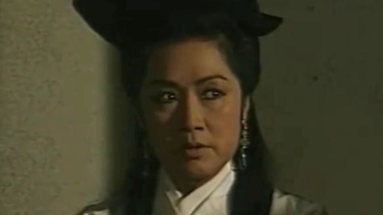 碧血青天珍珠旗_22_高光片段