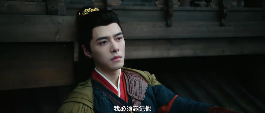 漠风吟 6集