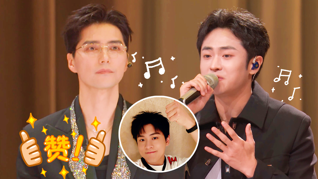 赛事抢先看第10期：阿云嘎锐评武艺弟弟表演