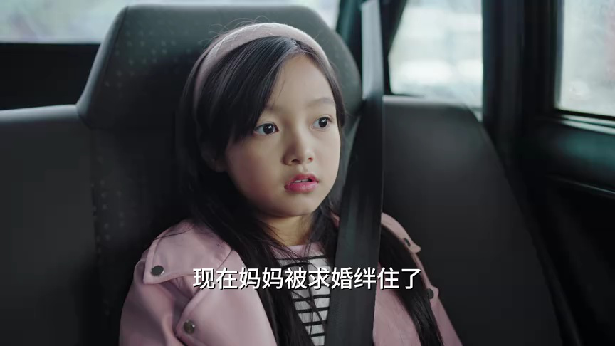 望母成凤 23集