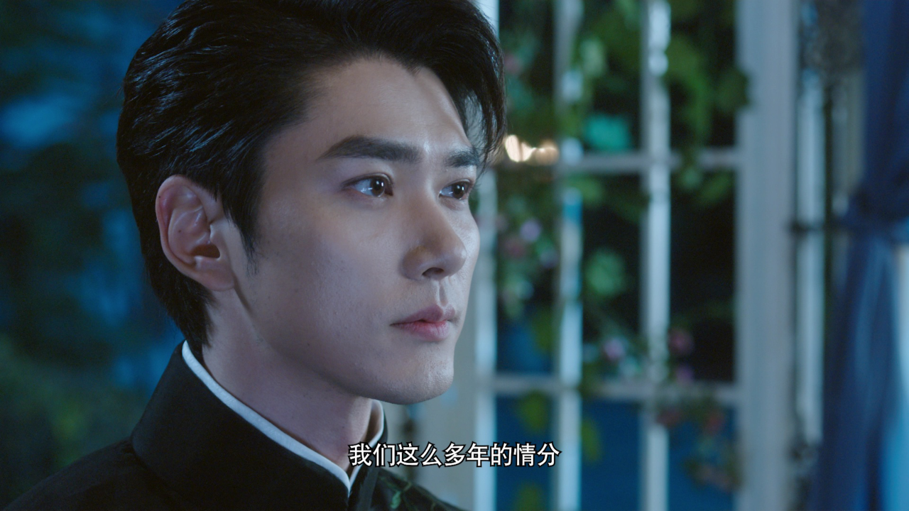 焚心 19集