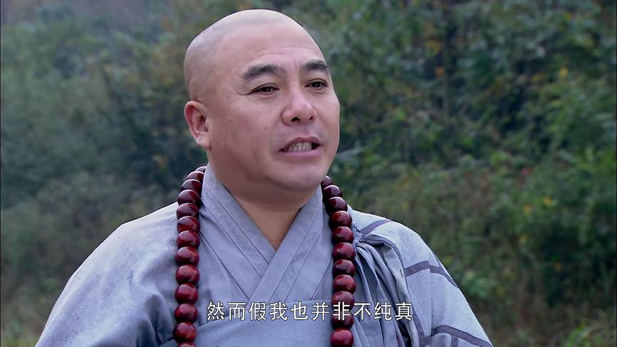 一代禅师 13集