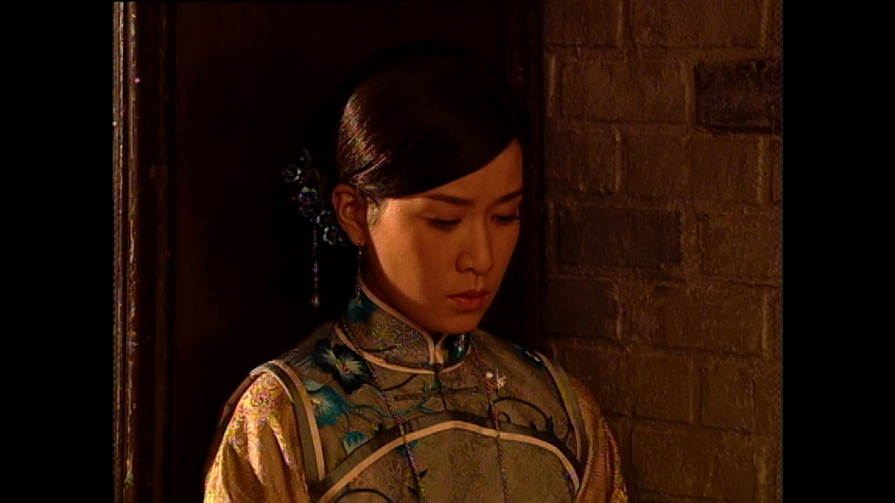 火舞黄沙[粤语版] 20集
