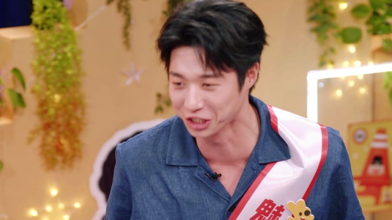 聚会抢先看：喜人聚会之方言大乱炖！