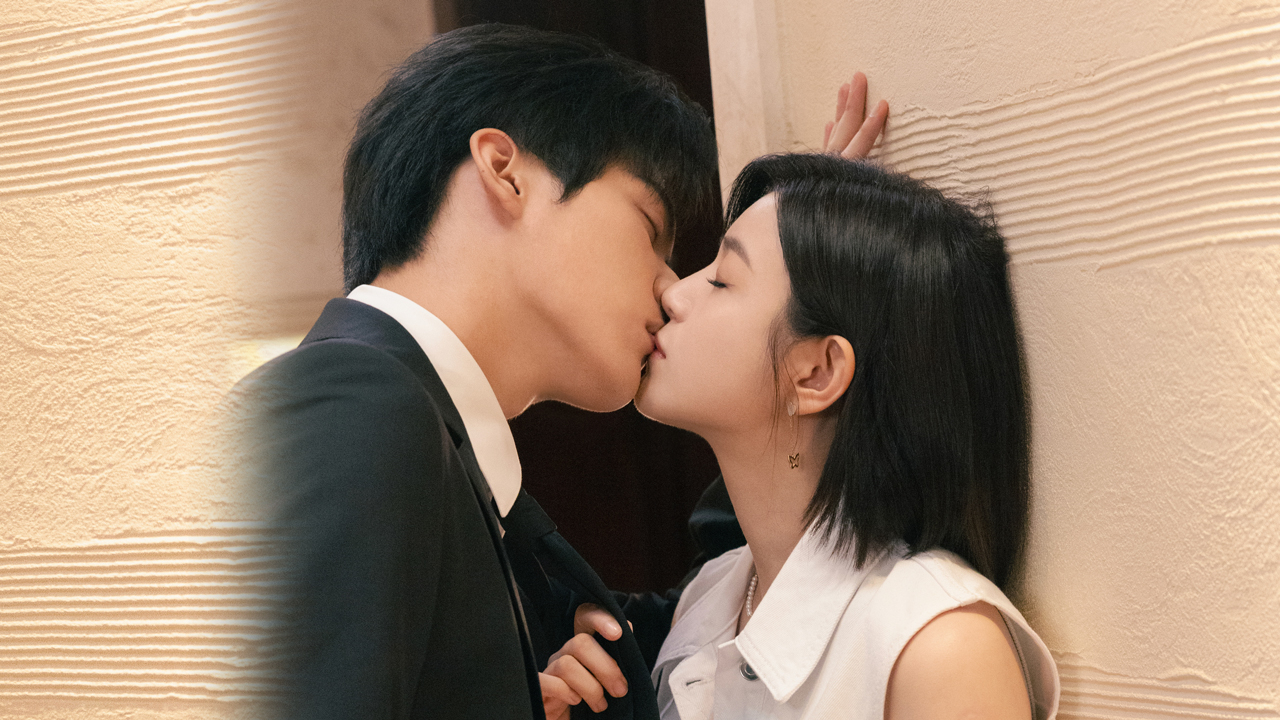 狙击蝴蝶 27集