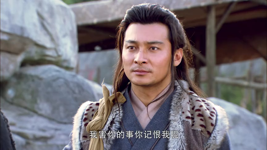 一代禅师 43集