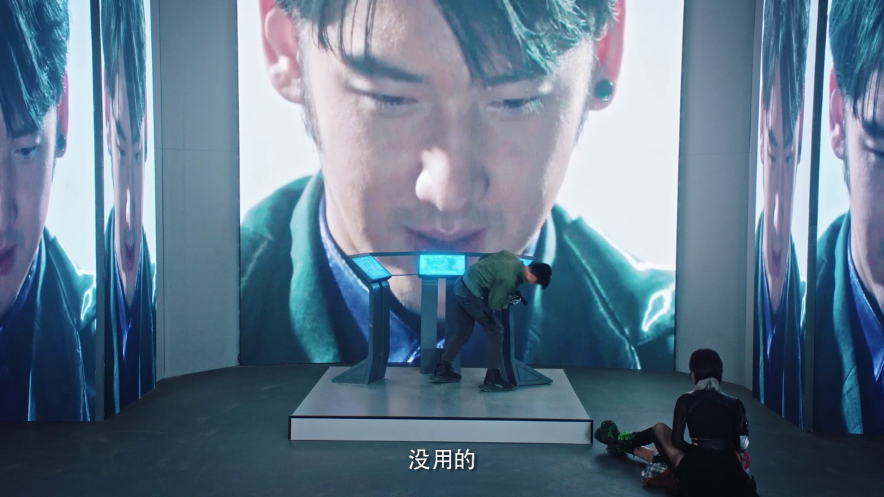 反转21克 18集