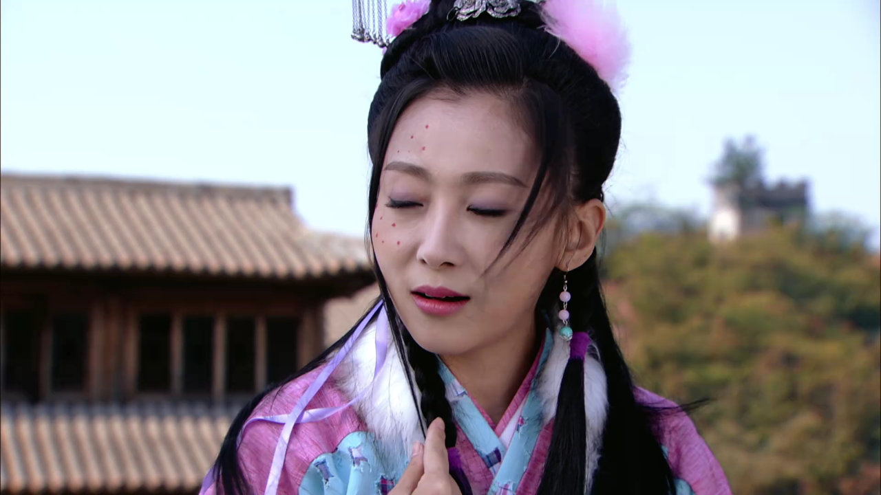 一代禅师 41集