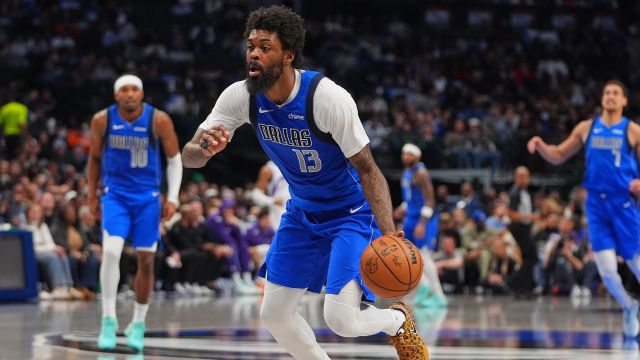 马绍尔vs爵士集锦 三节打卡砍下22分6篮板4助攻轻松取胜