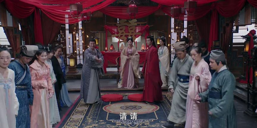藏珠 12集