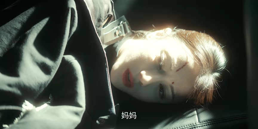枭起青壤 10集