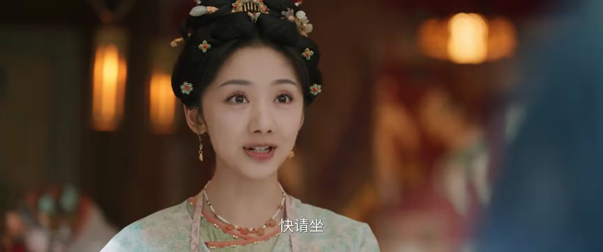 宴遇永安 14集