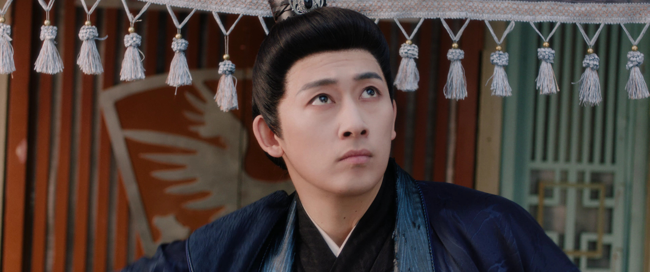 钦天奇谭 1集