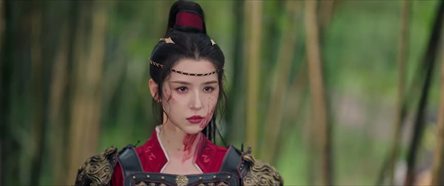 锦月令 23集