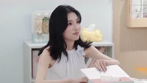 心动的信号第8季_小白花卢远勇敢出手给王乐晨递邀约卡,大大方方的喜欢_综艺_高清完整版视频在线观看_腾讯视频