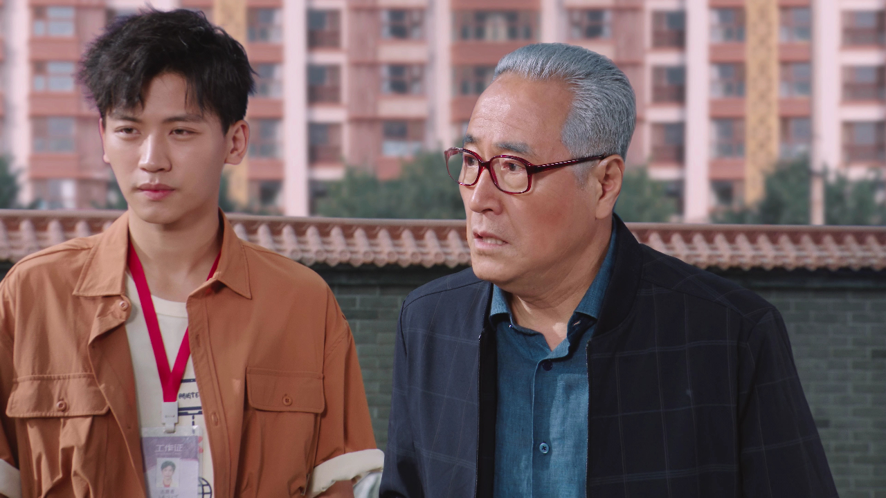 重返青春 39集