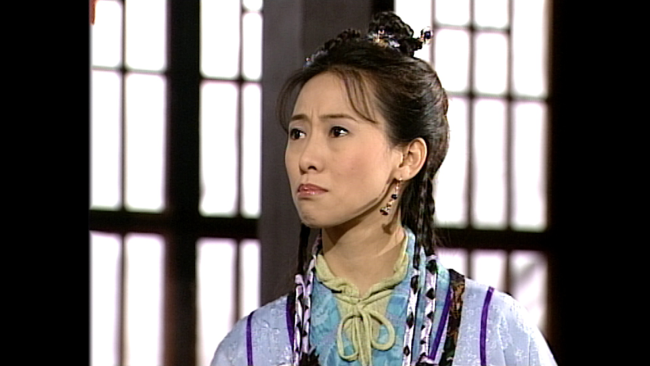 金装四大才子[粤语版] 45集