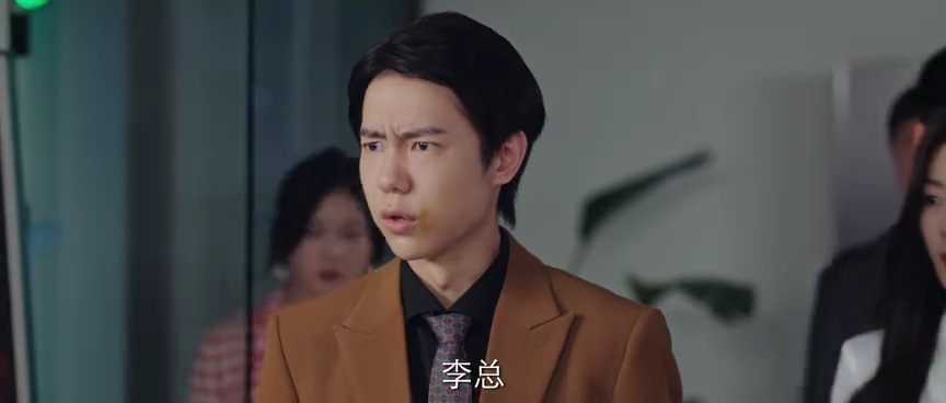 千禧风云 15集